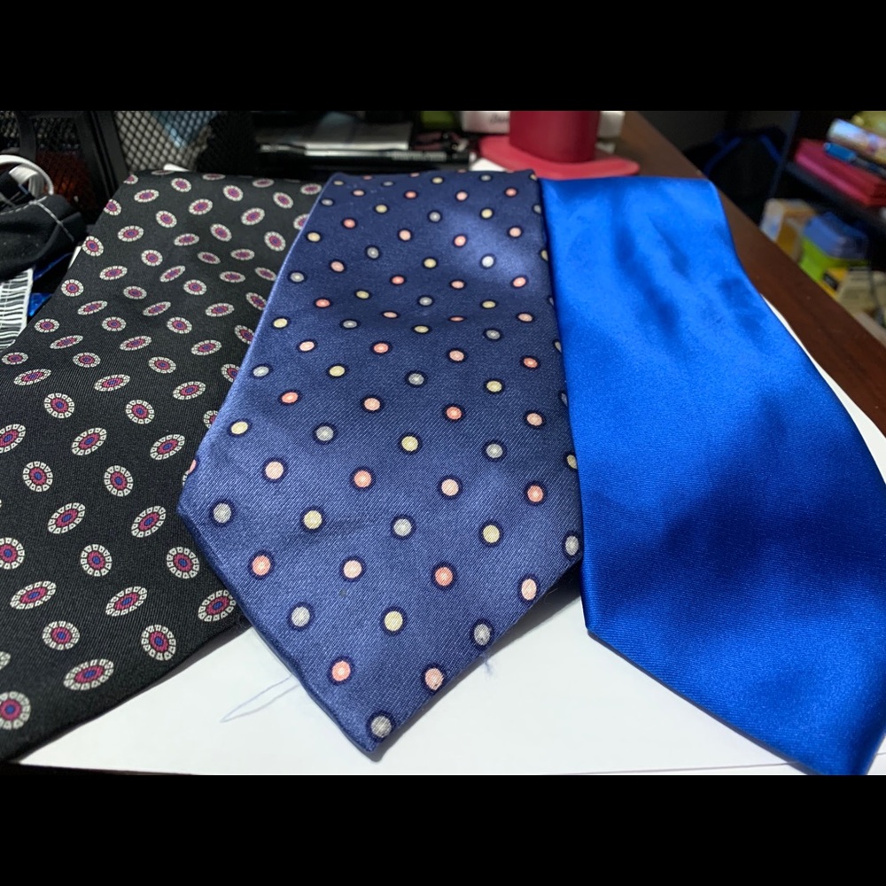 Ties